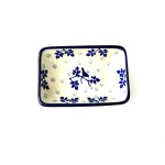 C20 Bunzlau Rechthoekig sushischaaltje 3206X Kleine schaaltjes